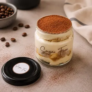 ტირამისუ კეტო