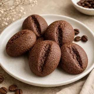ყავის ორცხობილა