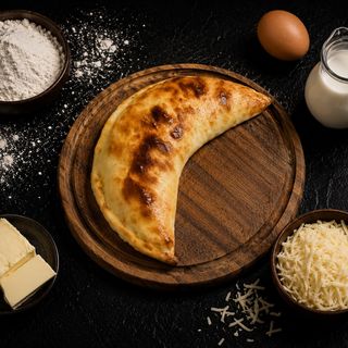 გურული ღვეზელი