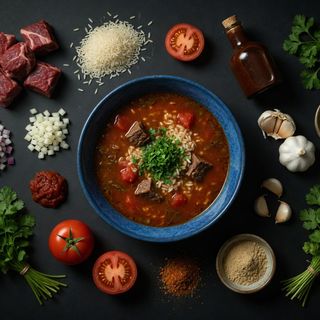 სუპ-ხარჩო