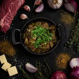 ჩაქონდრილი