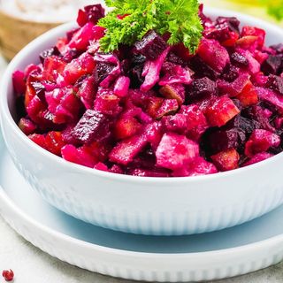 Винегрет