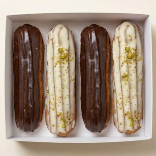 ეკლერის ბოქსი