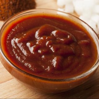 ბარბექიუს სოუსი