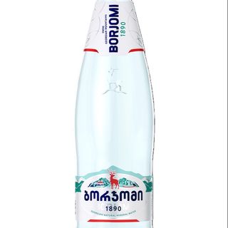 ბორჯომი 0.330ლ