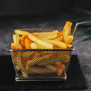 კარტოფილი ფრი/Fench fries