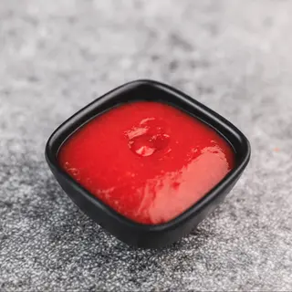 კეტჩუპი/ketchup