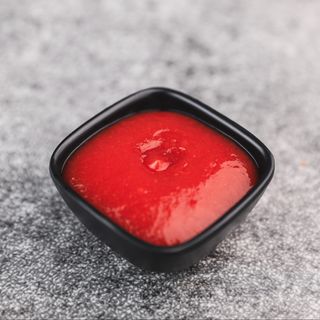 კეტჩუპი/ketchup