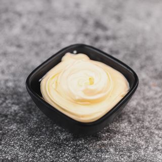 მაიონეზი/mayonnaise