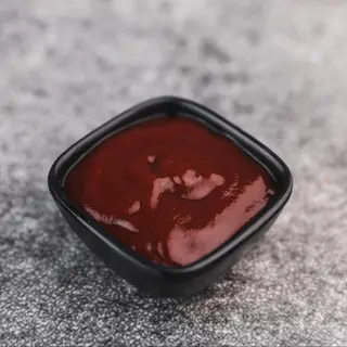 ბარბექიუ სოუსი/BBQ sauce