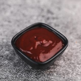 ბარბექიუ სოუსი/BBQ sauce