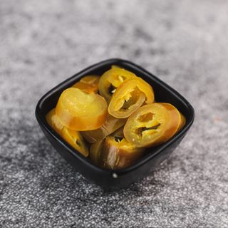 ჰალაპენიო/Jalapeno