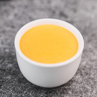 ყველის სოუსი 100გრ/Cheese sauce 100g