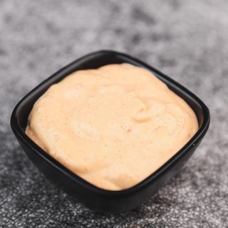 საფირმო სოუსი/Special sauce