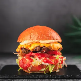 ჩიზი/cheeseburger