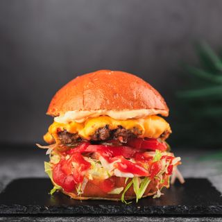ჩიზი/cheeseburger