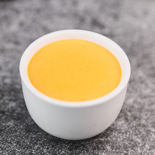 ყველის სოუსი 50გრ