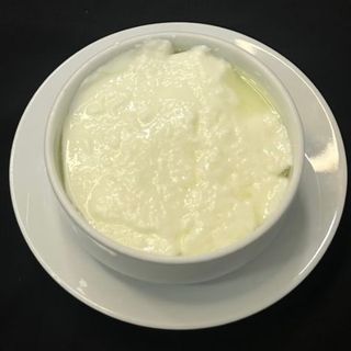 yogurt