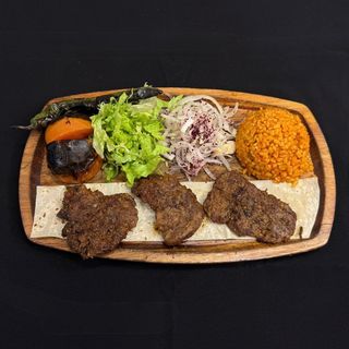 Beef steak