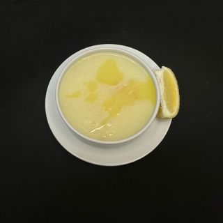 chicken soup