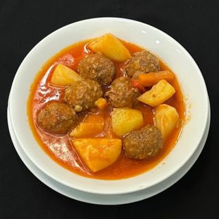 Sulu kofte