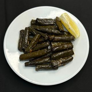 yaprak sarması