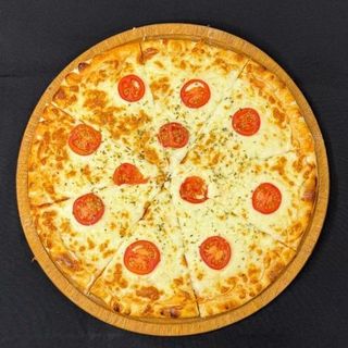 Margherita Pizza Large