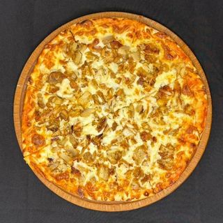 cihicken pizza medium