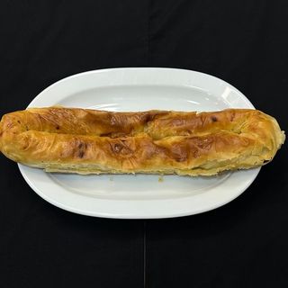 Borek with mince