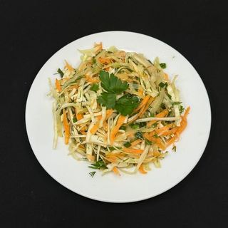 Cabbage salad