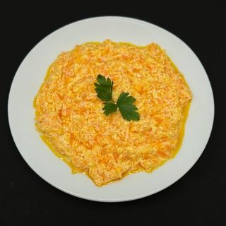 Carrot salad