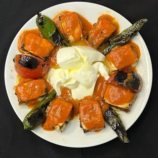 beyti kebab