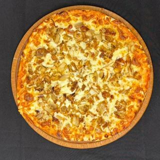 Chicken Pizza Large