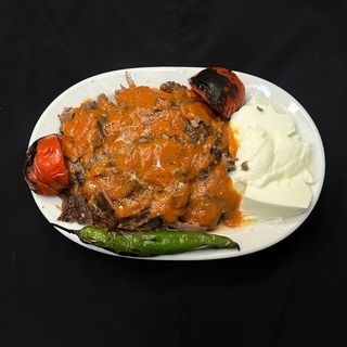iskender