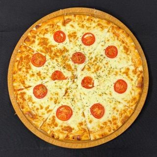 Margherita Pizza medium