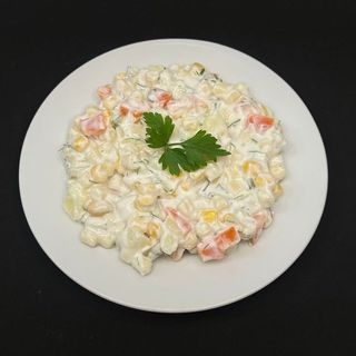 pasta salad