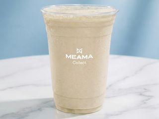 პროტეინის შეიკი