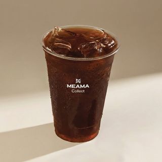 ცივი ამერიკანო