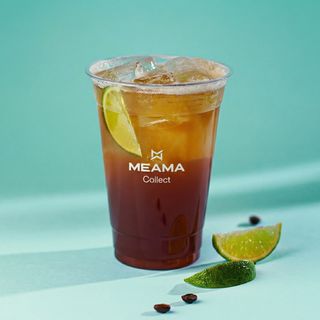 ესპრესო & ტონიკი