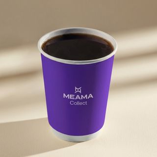 ამერიკული კაფსულის ყავა