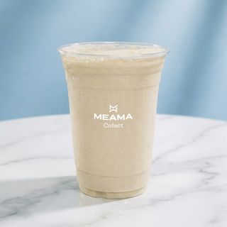 პროტეინის შეიკი