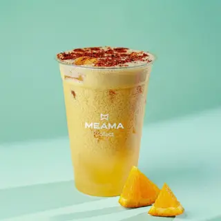 Tropical fantasy
