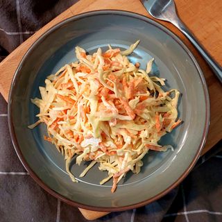 Coleslaw