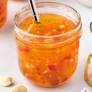Sweet chili sauce 30g