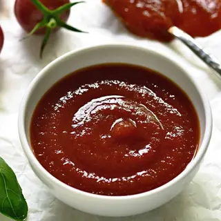 Ketchup 30g