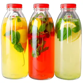 Homemade Mojito, 1L