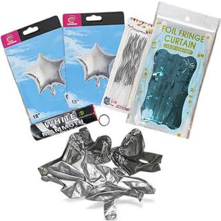 სადღესასწაულო ნაკრები