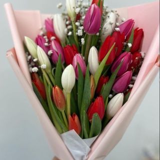 ფერადი ტიტები (20ც)