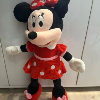 მიკი მაუსი 43სმ