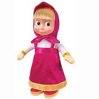 მაშა(40სმ)